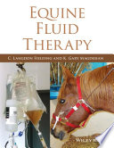 Equine fluid therapy [E-Book] /