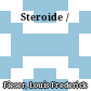 Steroide /