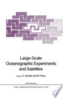 Large-Scale Oceanographic Experiments and Satellites [E-Book] /