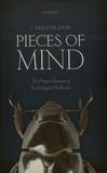 Pieces of mind : the proper domain of psychological predicates /