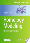 Homology Modeling [E-Book] : Methods and Protocols  /
