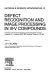 Defect recognition and image processing in III-V compounds : Proceedings of the international symposium : Drip. 1985 : Montpellier, 02.07.1985-04.07.1985.