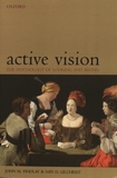 Active vision : the psychology of looking and seeing /