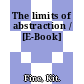 The limits of abstraction / [E-Book]