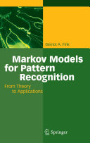 Markov Models for Pattern Recognition [E-Book] : From Theory to Applications /