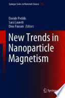 New Trends in Nanoparticle Magnetism [E-Book] /