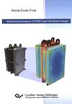 Mechanical analysis of PEM fuel cell stack design /