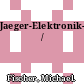 Jaeger-Elektronik-Vergleichstabelle /
