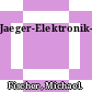 Jaeger-Elektronik-Vergleichstabelle.