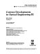 Current developments in optical engineering. 0003: proceedings : San-Diego, CA, 15.08.88-18.08.88.