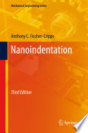 Nanoindentation [E-Book] /
