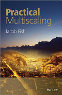 Practical multiscaling [E-Book] /