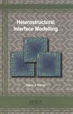 Heterostructural interface modelling /