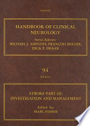 Stroke. Part III, Investigation and management [E-Book] /