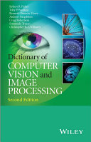 Dictionary of computer vision and image processing [E-Book] /
