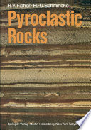 Pyroclastic Rocks [E-Book] /