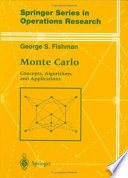 Monte Carlo : concepts, algorithms and applications