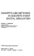 Concepts and methods in discrete event digital simulation /