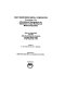 Cast reinforced metal composites : proceedings of the International Symposium on Advances in Cast Reinforced Metal Composites : held in conjunction with 1988 World Materials Congress, Chicago, Illinois, USA, 24-30 September 1988 /