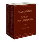 Handbook of social psychology 1 /