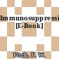 Immunosuppression [E-Book]