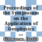 Proceedings of the Symposium on the Application of Geophysics to Engineering and Environmental Problems . 1,2 : March 28-31, 1988 Golden, Colorado /