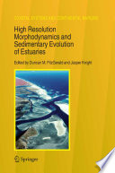 High Resolution Morphodynamics and Sedimentary Evolution of Estuaries [E-Book] /