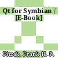 Qt for Symbian / [E-Book]