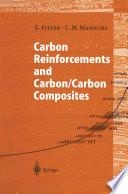 Carbon Reinforcements and Carbon/Carbon Composites [E-Book] /