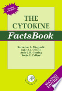 The cytokine facts book and webfacts [E-Book] /
