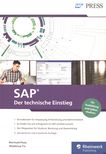 SAP® - der technische Einstieg /