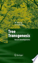 Tree Transgenesis [E-Book] : Recent Developments /
