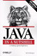 Java in a nutshell : a desktop quick reference /