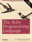 The ruby programming language /