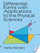 Differential forms with applications to the physical sciences.
