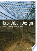 Eco-Urban Design [E-Book] /