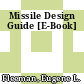 Missile Design Guide [E-Book]