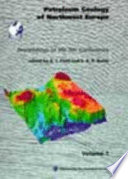 Petroleum geology of Northwest Europe ; 5,1 : proceedings of the Conference [on Petroleum Geology of NW Europe] , held at the Barbican Centre, London, 26-29 October 1997 /