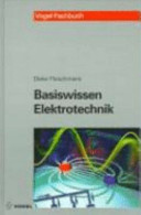 Basiswissen Elektrotechnik /