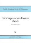 Nürnberger-Alters-Inventar (NAI) : NAI-Testmanual und -Textband /