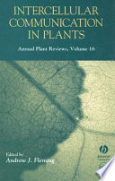 Intercellular communication in plants /
