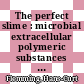 The perfect slime : microbial extracellular polymeric substances (EPS) [E-Book] /