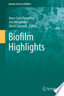 Biofilm Highlights [E-Book] /