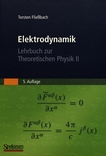 Elektrodynamik /