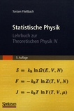Statistische Physik /