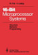 16-bit-microprocessor systems : structure, behavior, and programming /