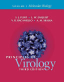 Principles of virology 1 : Molecular biology /