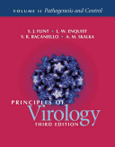 Principles of virology 2 : Pathogenesis and control /