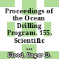 Proceedings of the Ocean Drilling Program. 155. Scientific results Amazon Fan : covering leg 155 of the cruises of the drilling vessel JOIDES Resolution, Bridgetown, Barbados, to Bridgetown, Barbados, sites 930 - 946, 25 March - 24 May 1994 /