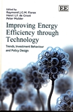 Improving energy efficiency through technology : trends, investment behaviour and policy design /